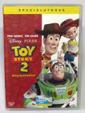 Toy Story 2 - Specialutgåva