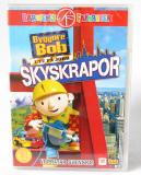 Byggare Bob - Skyskrapor