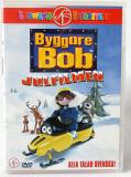 Byggare Bob - Julfilmen