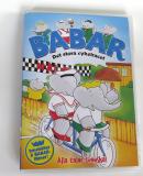 Babar -  Det stora cykelracet