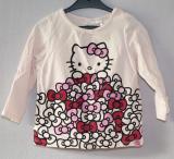 Ljusrosa tröja med Hello Kitty