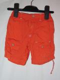 Korta shorts