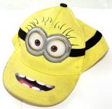 Minion-keps