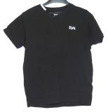 Svart t-shirt