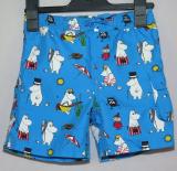 Mumin-badshorts