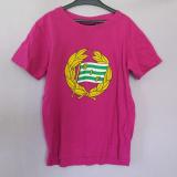 Cerise Hammarby IF t-shirt