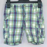 Rutiga shorts