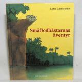 Småflodhästarnas äventyr