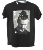 T-shirt med Zlatan